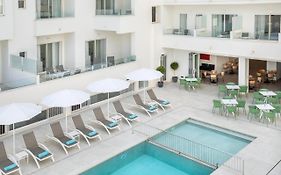Aparthotel Marina Drach  4*